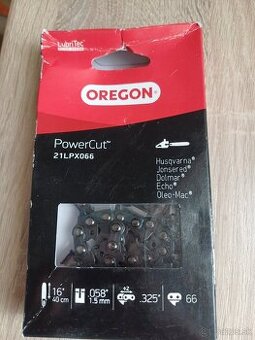 Reťaz na pílu nová 40cm