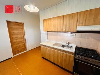 Prenájom 3 izbového bytu na Sídlisku JUH v NZ