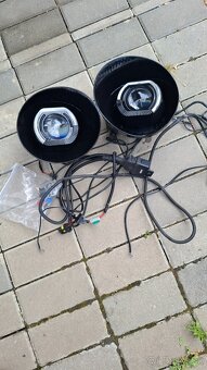 Led do svetiel Nissan Juke