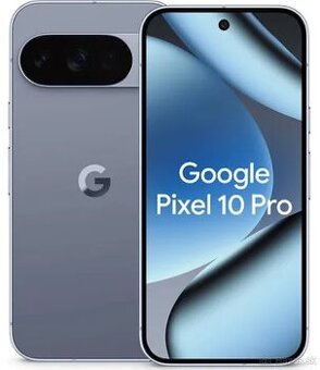 Google Pixel 10 PRO, 256Gb obsadian