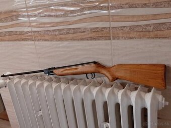 VZDUCHOVKA.  SLAVIA 620