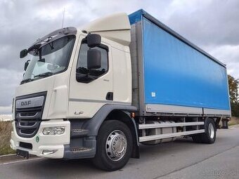 Hľadáme vodiča skupiny C na pravidelnú prepravu