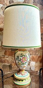 Staré lampy od Stiltnu / Tabera / Yamada shomei - Limco