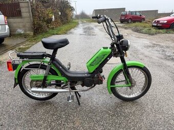 Jawa babetta 210