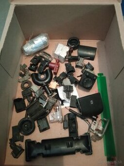 Diely Golf mk2 mk3 polo 6N 6N2