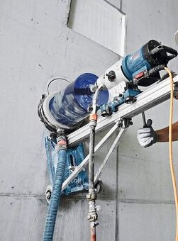 🕳️Jadrové vŕtanie a Rezanie betónu🕳️BB a okolie