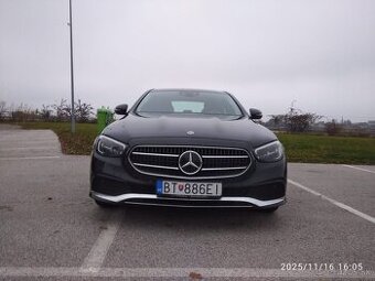 Mercedes Benz Eclass