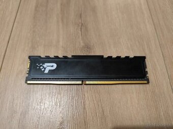 DDR4 8GB RAM