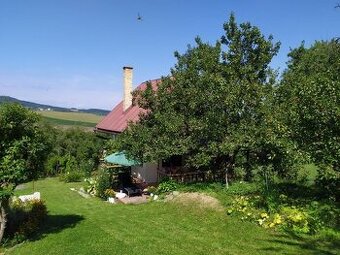 Mám záujem o kúpu ZÁHRADY v okolí Popradu 25km