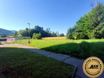 Stavebný pozemok 3.020 m2 Žarnovica 59,-€/ m2