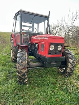 Predám Zetor 6945