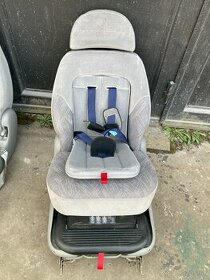 Sedačky Sharan,Alhambra,Galaxi