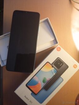 Xaomi Redmi 10 c