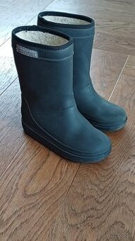 Zateplené gumáky ENFANT