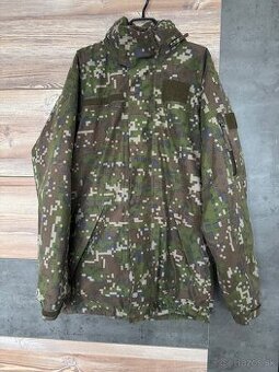 Zimná Goretex bunda OSSR