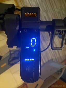 Ninebot (Segway) G30 MAX