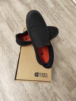 Pracovná obuv(Kucharska)