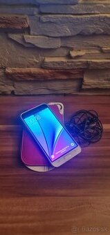 Samsung galaxy J3 (2016) white