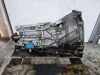 Manuálna prevodovka GS6-17DG BMW e9x e8x 116d 118d