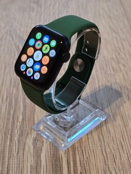 Apple watch se 2 generácie 40mm