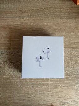Apple slúchadlá Airpods pro 2 - 1