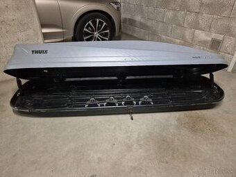 Thule Touring 700 - 1