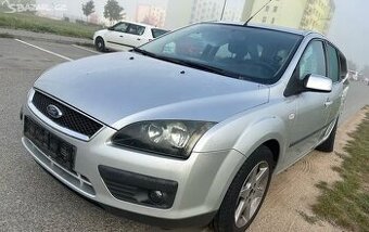 Ford Focus 1.6 TDCi 66kw combi - NÁHRADNÉ DIELY - 1