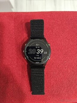 Garmin Forerunner 255 music black - 1