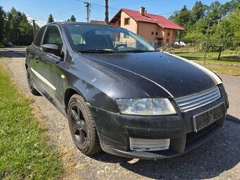 Fiat stilo 1.9jtd 85kw - 1