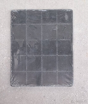 Electrolux filtre do digestoru - 1