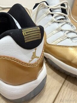 Nike Air Jordan 11 retro