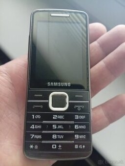 SAMSUNG GT-S5610 - 1