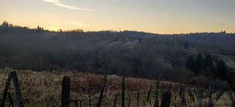 predám pozemok chatku pri meste Lenti Maďarsko