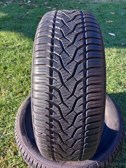 205/55 r16 celoročné pneumatiky