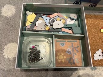 Little Dutch Tap Tap Art