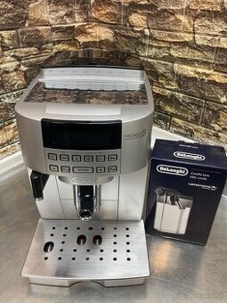 Automaticky kávovar DeLonghi Magnifica S Cappuccino