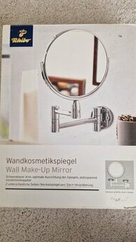 NOVE Nástenné kozmetické zrkadlo Tchibo - 1