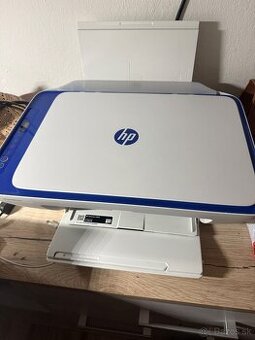 Tlačiareň HP DeskJet 2630