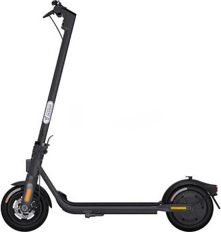 Predám elektrickú kolobežku Segway Ninebot F2 E