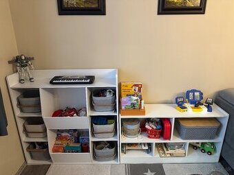 Detský montessori nábytok