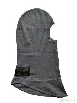 Tankistická kukla nehorľavá Rakúska armáda