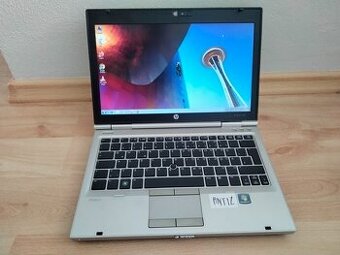 HP elitebook 2560p - 4gb ram - 120gb ssd