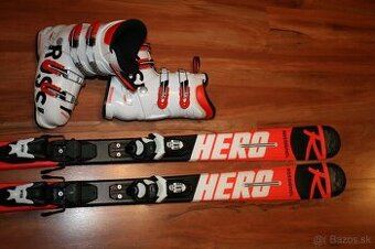 Lyže Rossignol Hero Multievent 130 cm