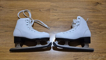 Detské korčule značky OXELO - nové