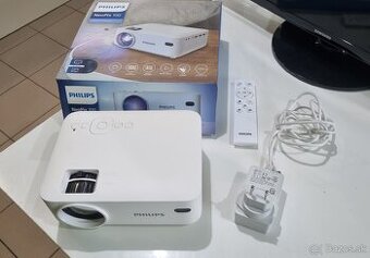 Projektor Philips NeoPix 100