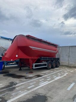 Cisterna Feldbinder EUT 37.3