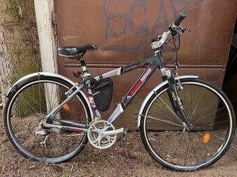 Bicykel Dominator
