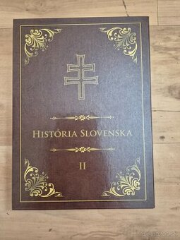 Predám sadu pamätných mincí História Slovenska II