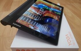 LENOVO Yoga Tablet 3 10 LTE aj na SIM kartu