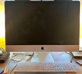 iMac 2017 - 27" 5K